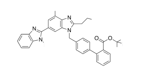 Telmisartan EP Impurity C